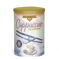 Novasweet_cappuccino_200